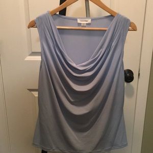 Calvin Klein Blouse